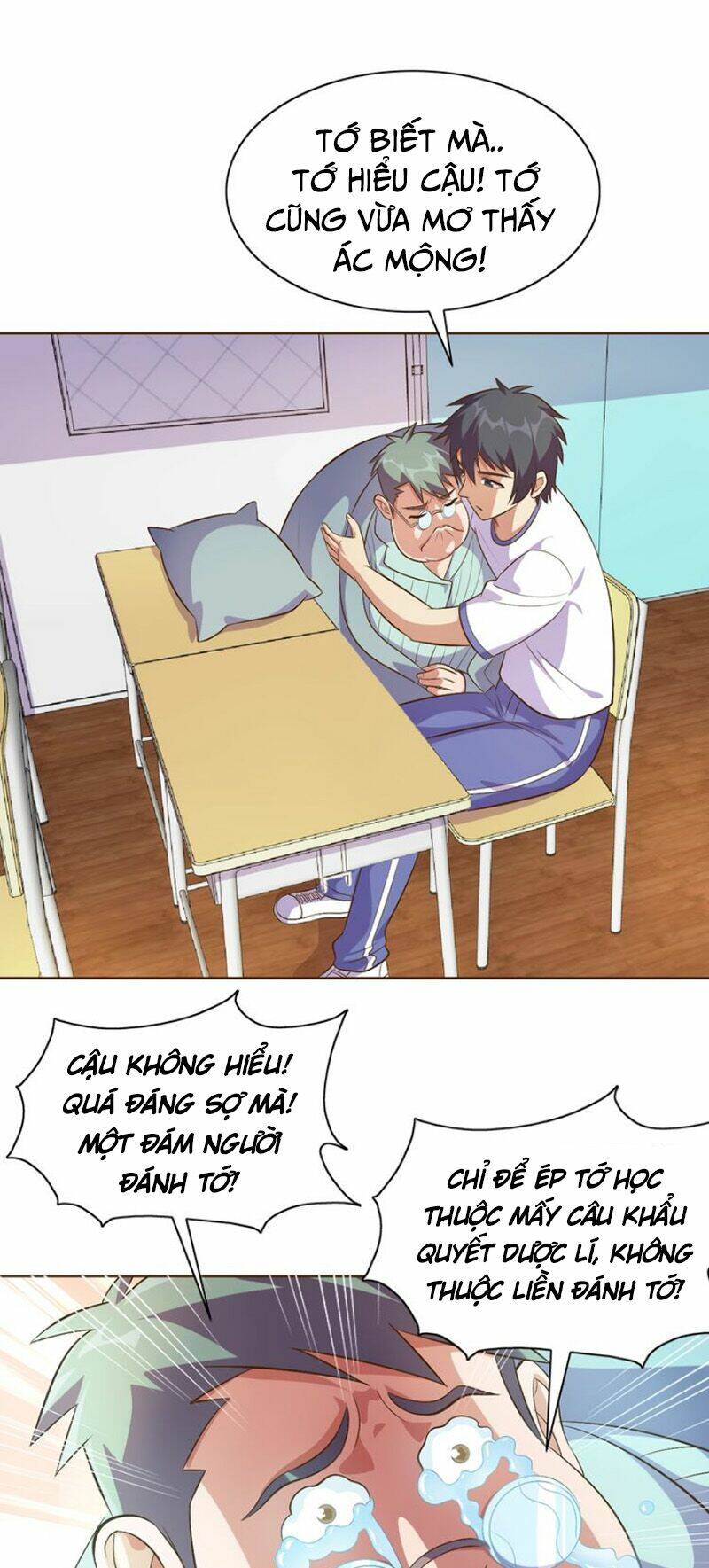 chín năm nghĩa vụ tu chân chapter 21 39