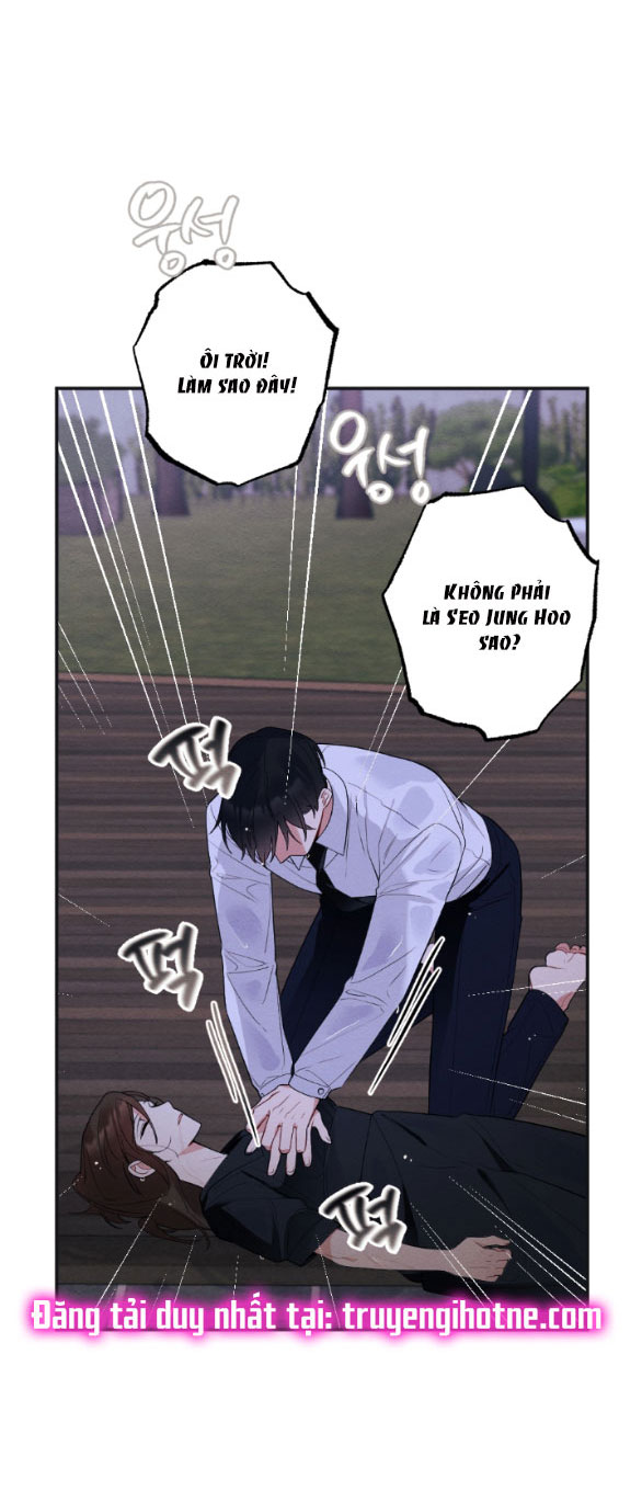 [18+] hôn nhân bị đánh cắp chapter 32.2 7