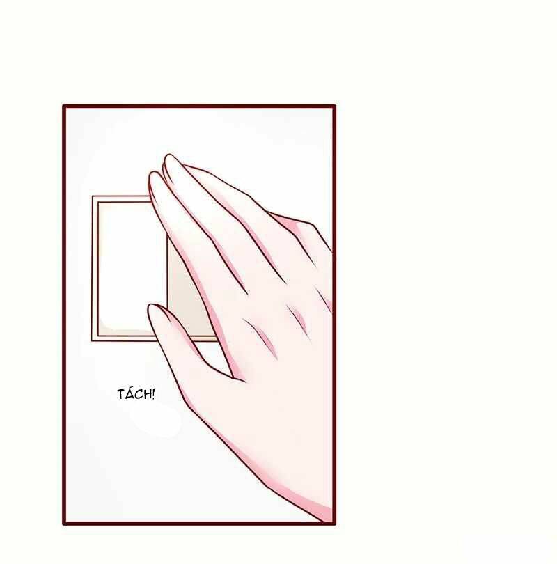 không gả cho tổng tài, gả cho người hầu chapter 49 10