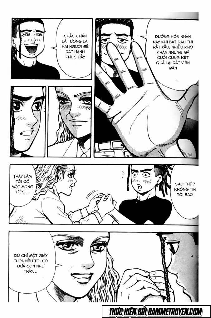 tiếng nói bàn tay chapter 9 23