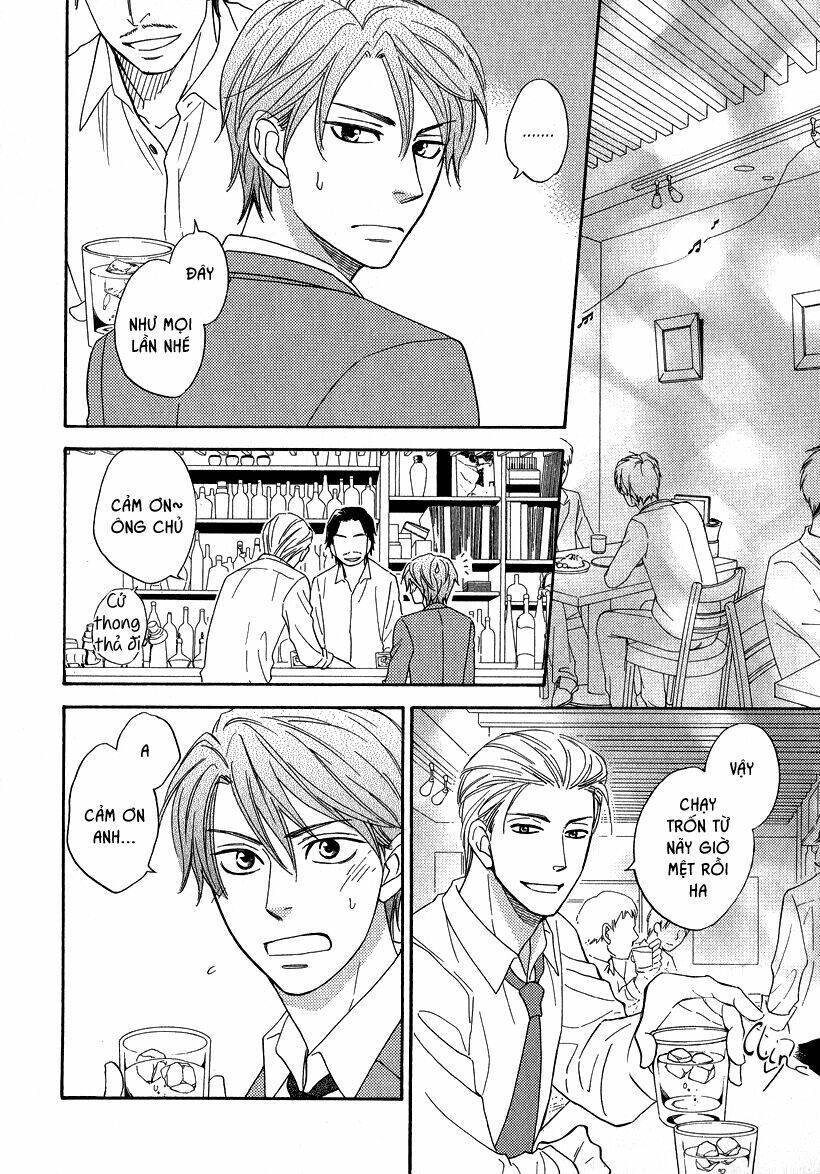 ikasama memory chapter 5 12