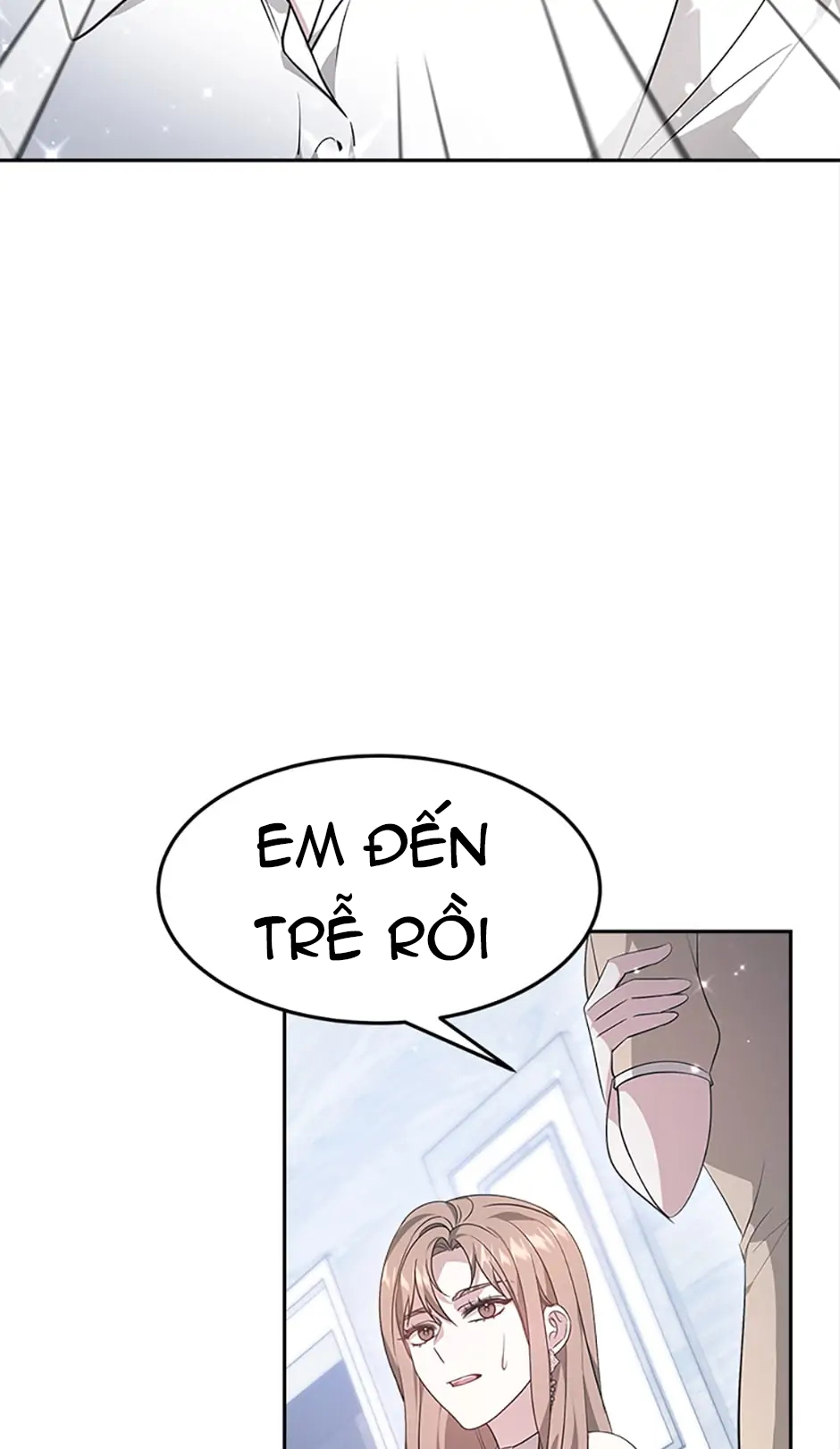 Làm Chồng Tôi Đi chapter 32.2 - Trang 33