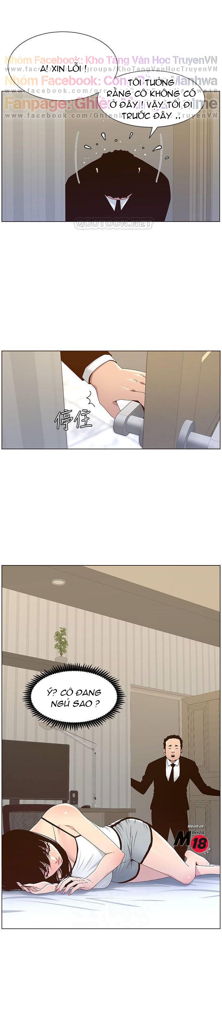 cha dượng chapter 88 19