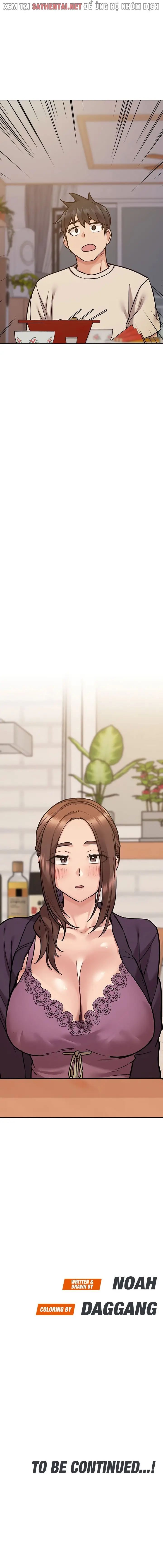 giữ bí mật với mẹ em nhé! chapter 43 26