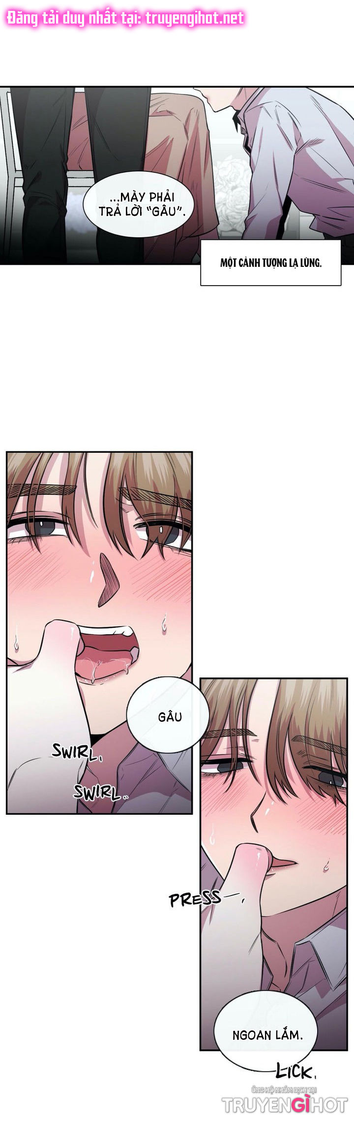 s flower chapter 83.1 7