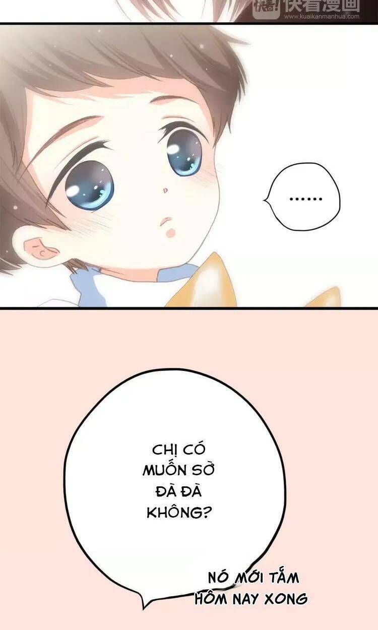 con tim rung động 3 chapter 59.1 38