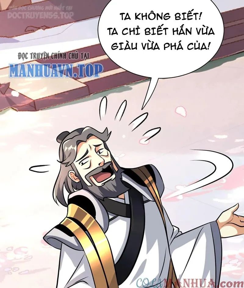 huyền huyễn: ta bắt đầu vô địch từ bại gia chapter 28 9