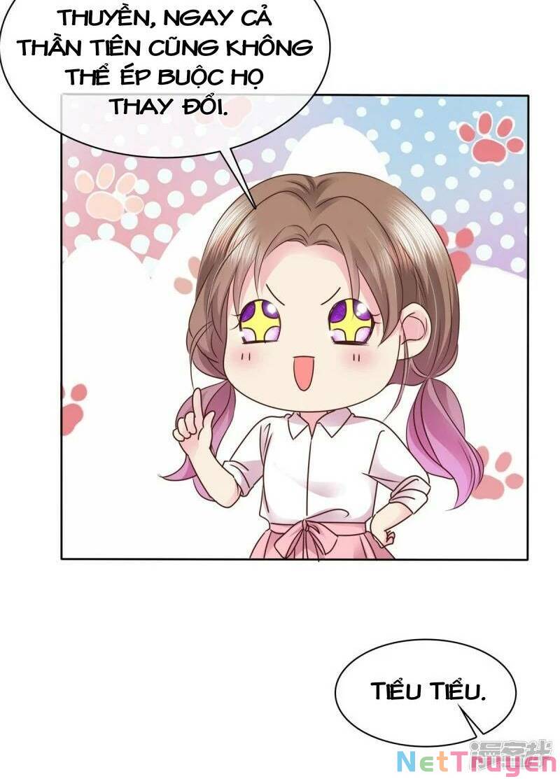 thần tiên đại nhân của tôi chapter 18 44