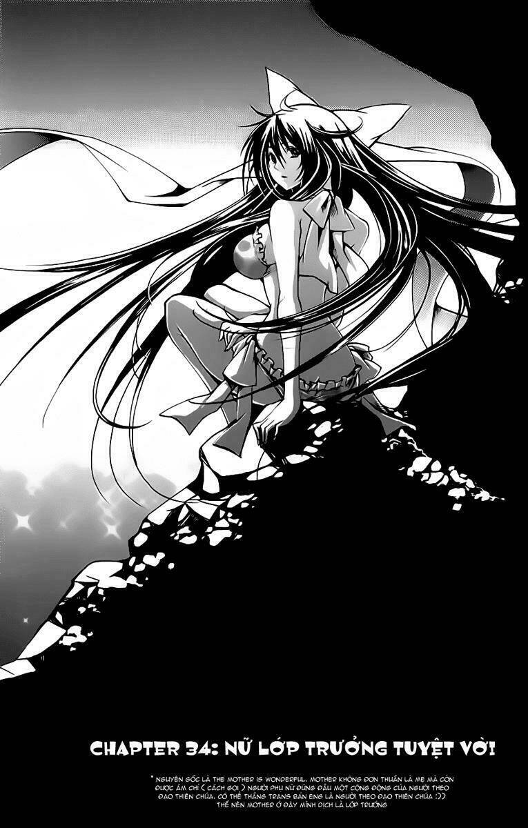 ashita no yoichi! chapter 34 3