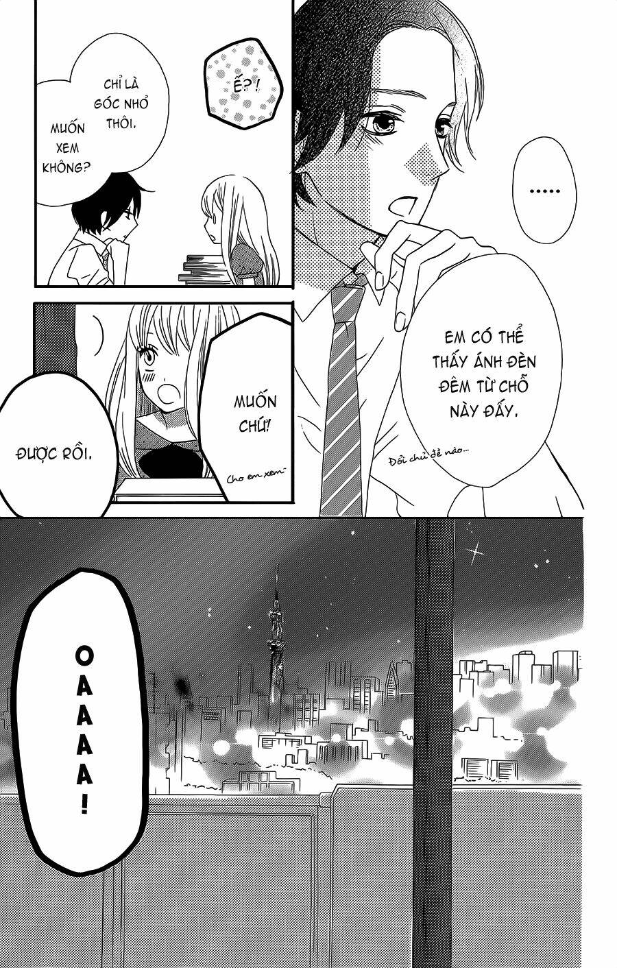 mairunovich chapter 37 20