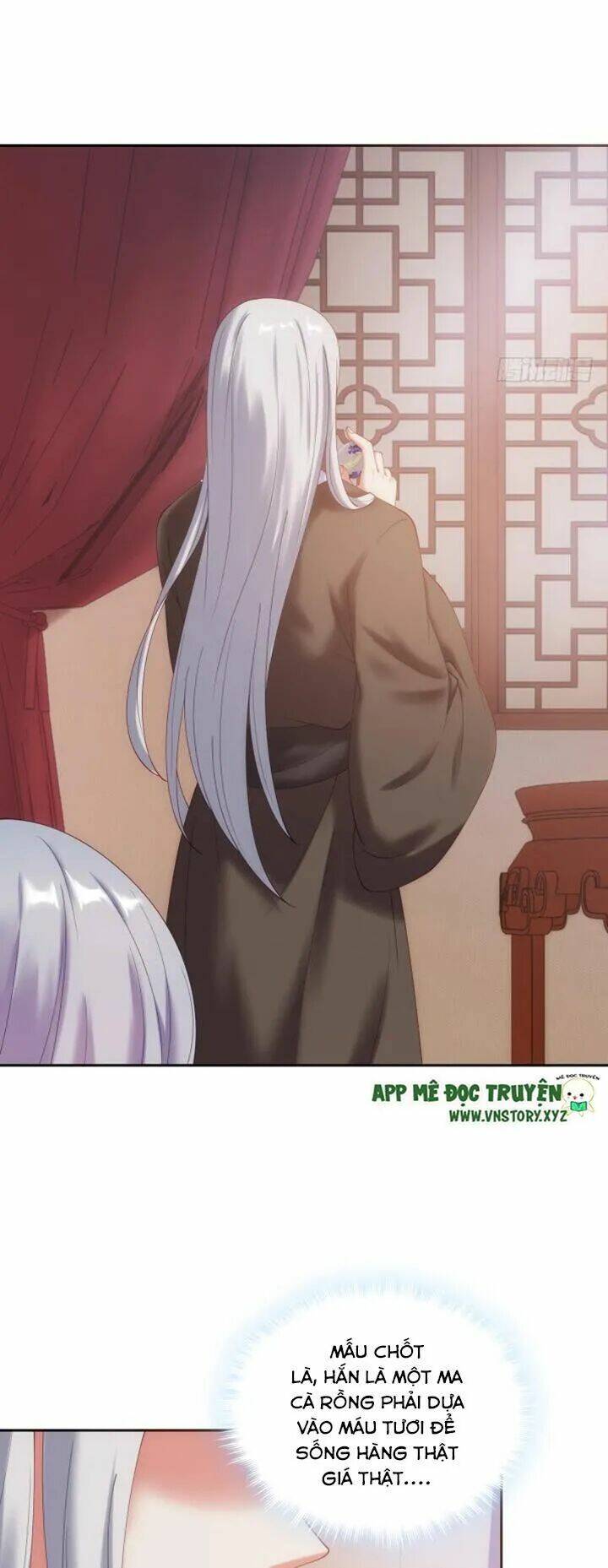 đô đốc đại nhân sủng thê kí chapter 32 26