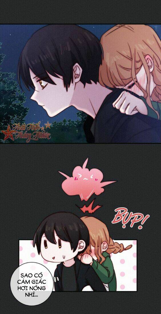 đêm tối chốn này chapter 14 13