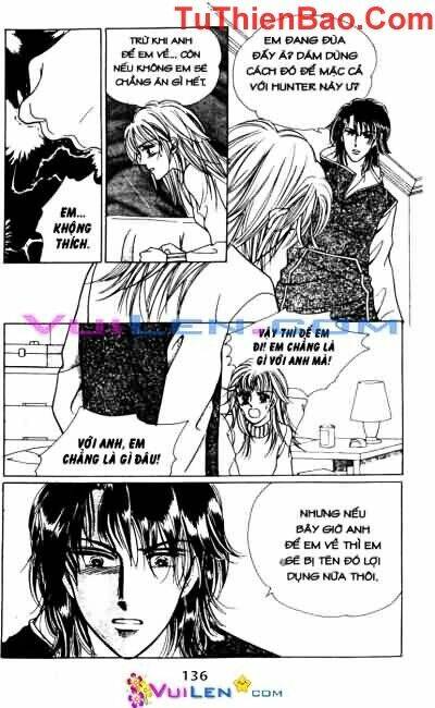 tìm anh - look for oppa chapter 8 100