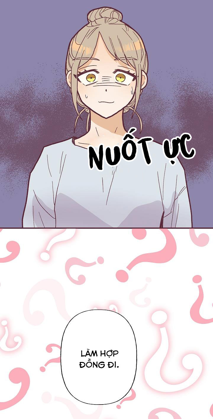 chạy đâu cho thoát chapter 2.3 14