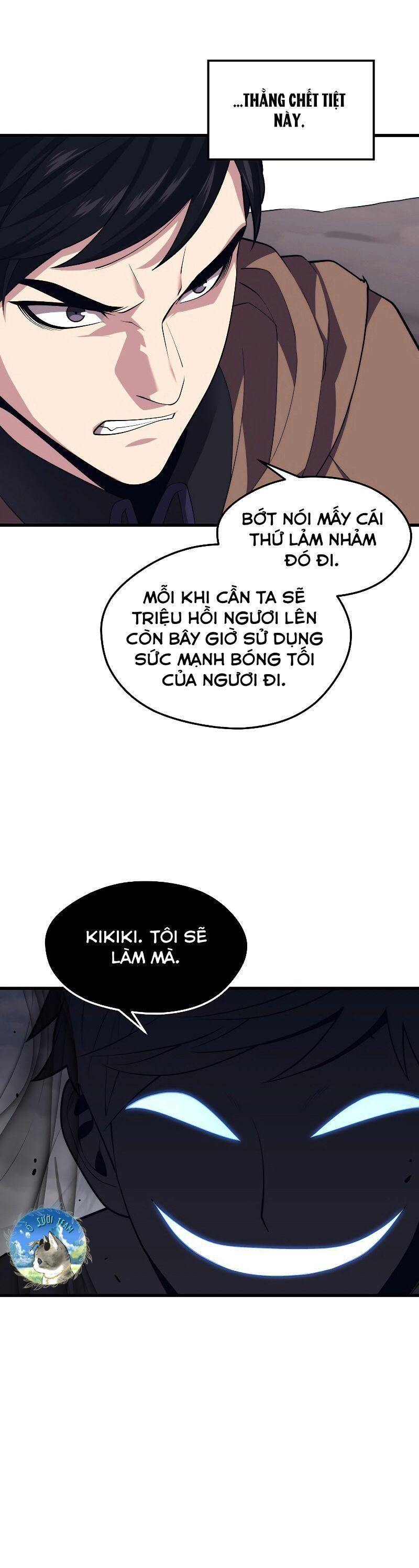 linh hồn ở nhà ga seoul chapter 39 20