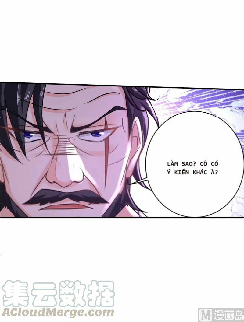 nhập cốt noãn hôn chapter 271 21