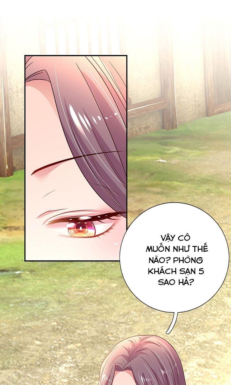 ma ma đột kích : cha mời tiếp chiêu chapter 56 17