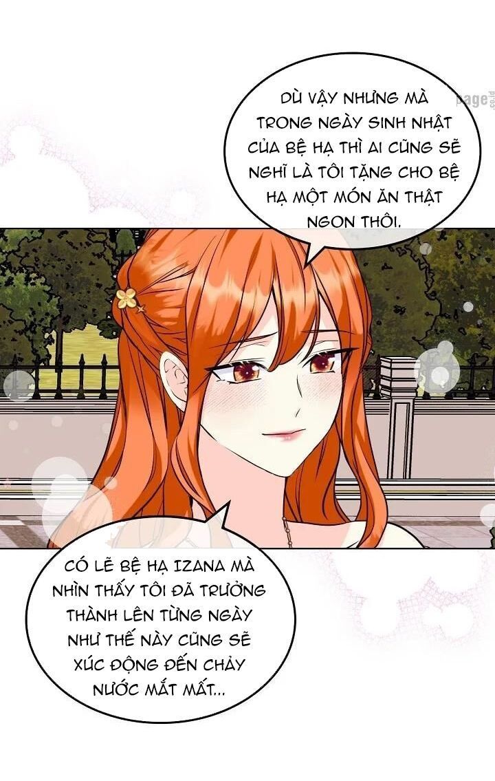 đức hạnh của ác nữ phản diện chapter 59 49