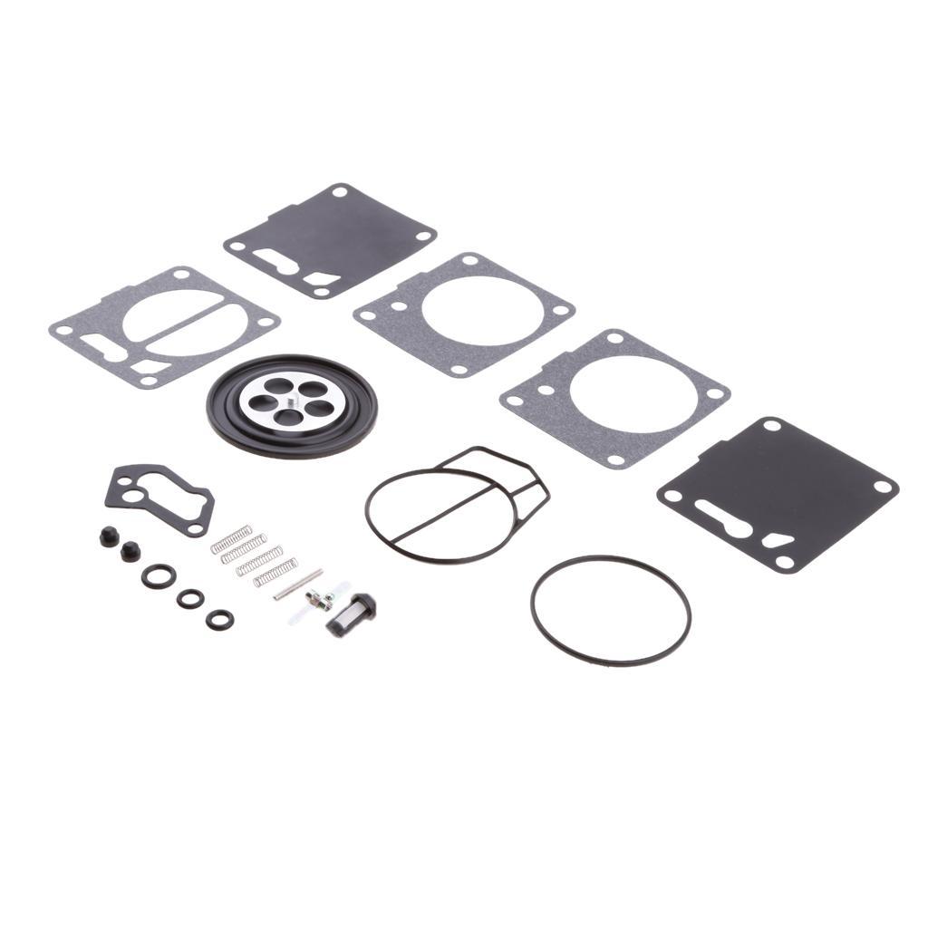 New Carburetor Rebuild Kit for 650 717 720 787 SP GS GTX HX XP SPX