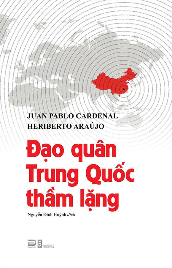 Sách Đạo Quân Trung Quốc Thầm Lặng