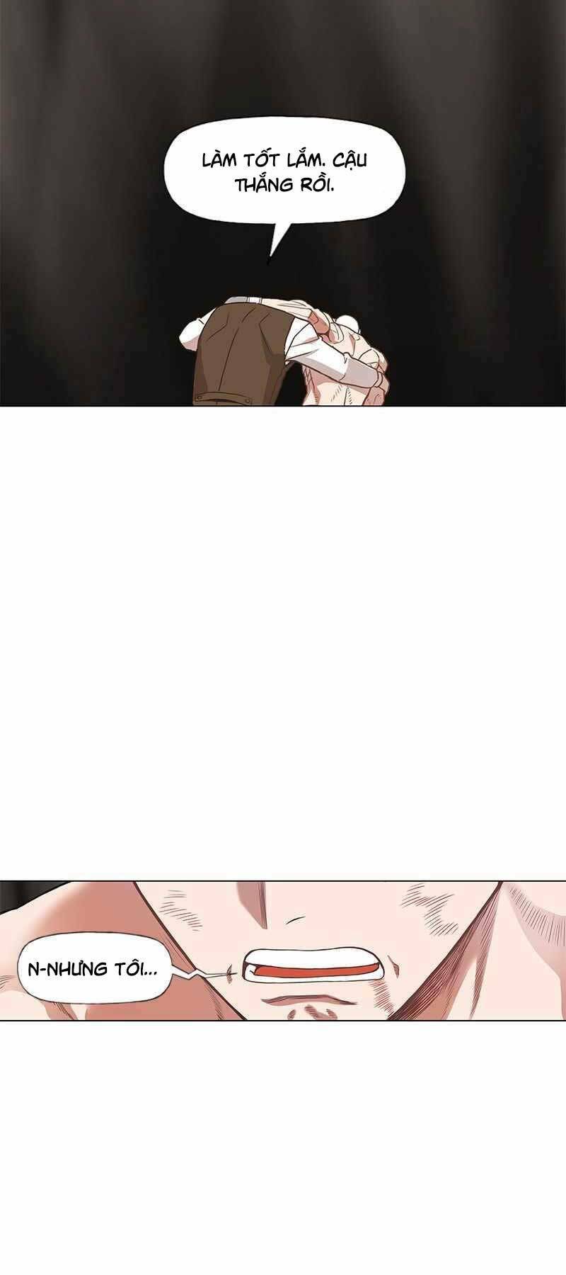 võ sĩ - the boxer chapter 123 10