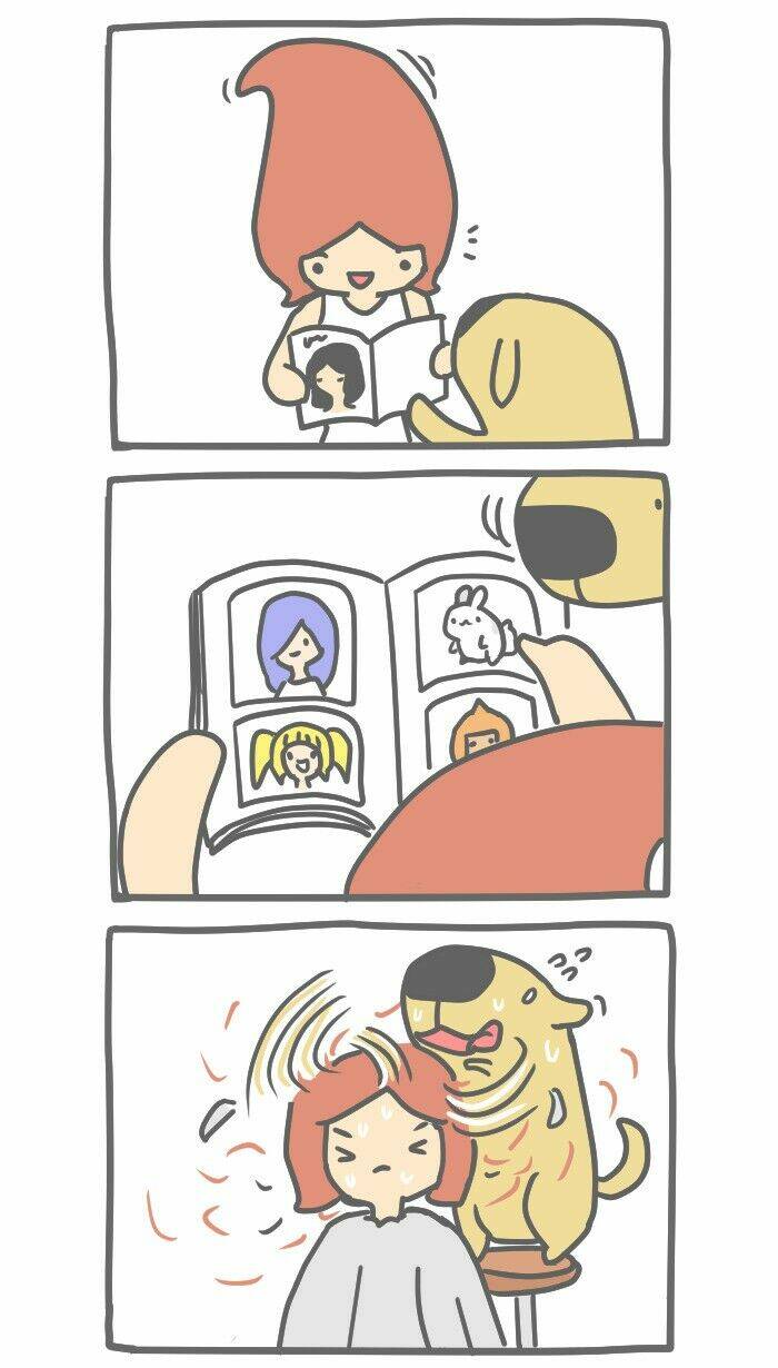 bugcat-capoo chapter 46 3