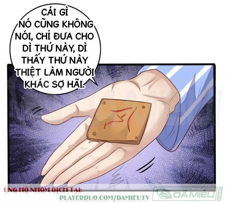 địa phủ khai phá thương chapter 60 10