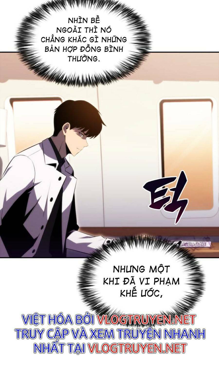 Người Chơi Mới Cấp Tối Đa Chapter 33 111