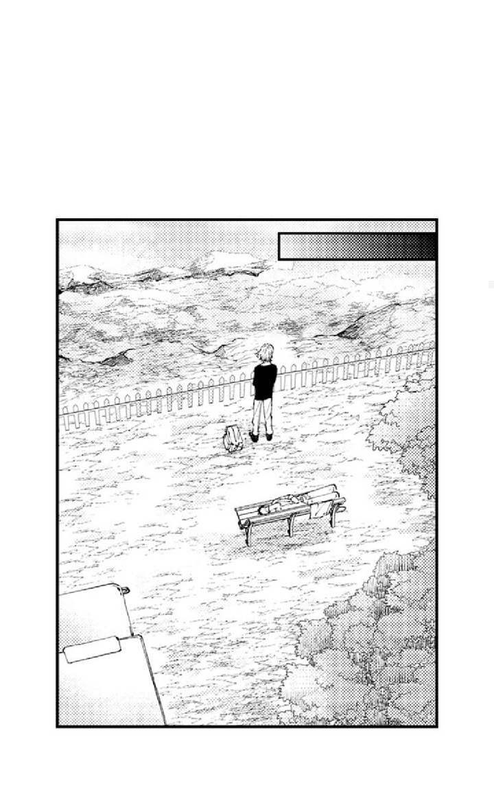 bị anh chàng lập dị để ý chapter 12 8