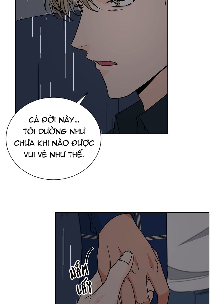 yêu em đi, bác sĩ! chapter 40 44