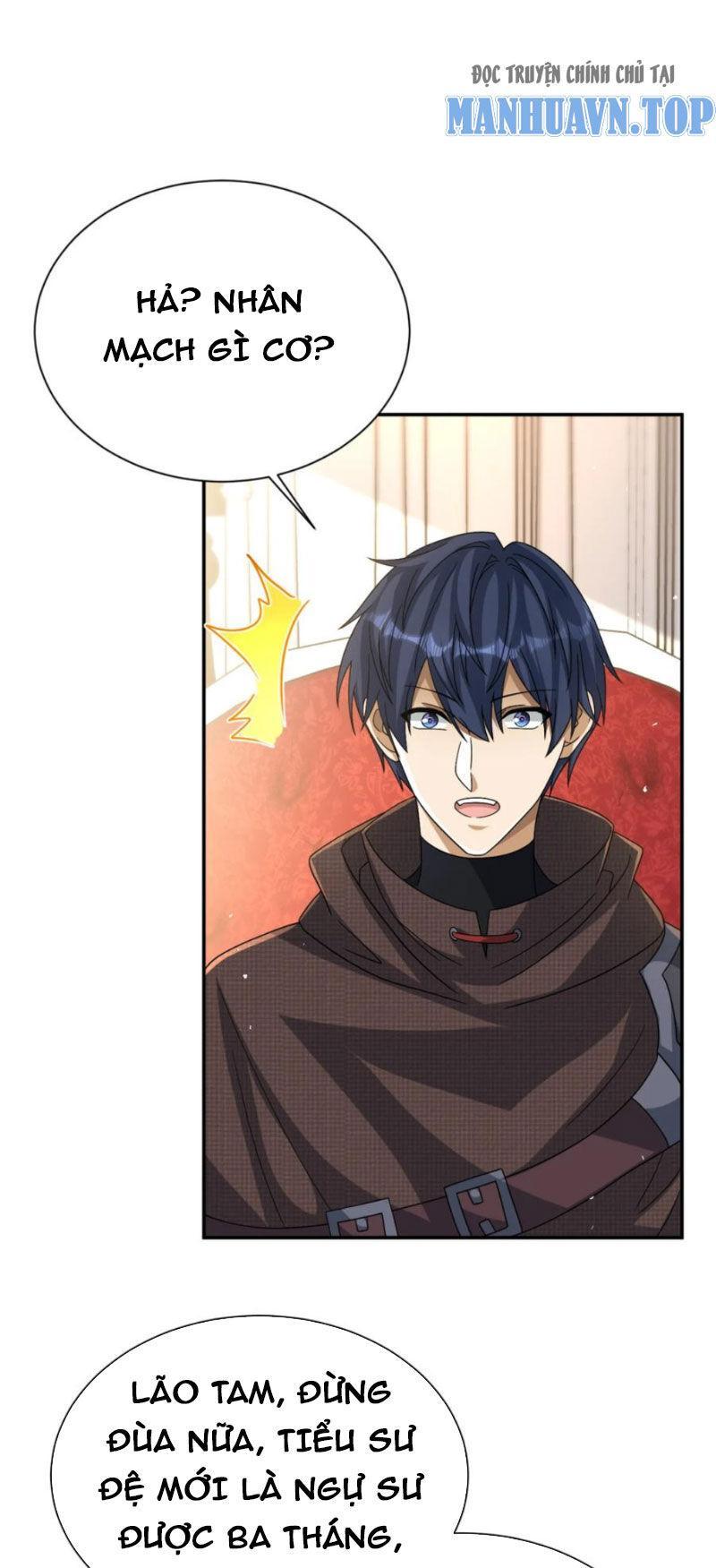 cựu nhật ngự long chapter 44 23