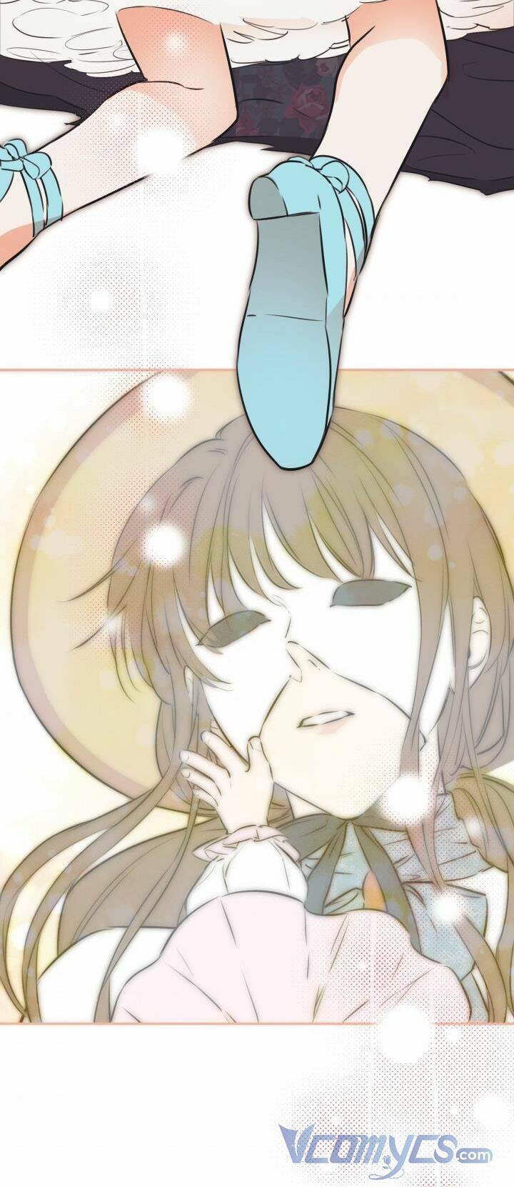 những nhân vật mạnh nhất thế giới ám ảnh tôi chapter 29 38