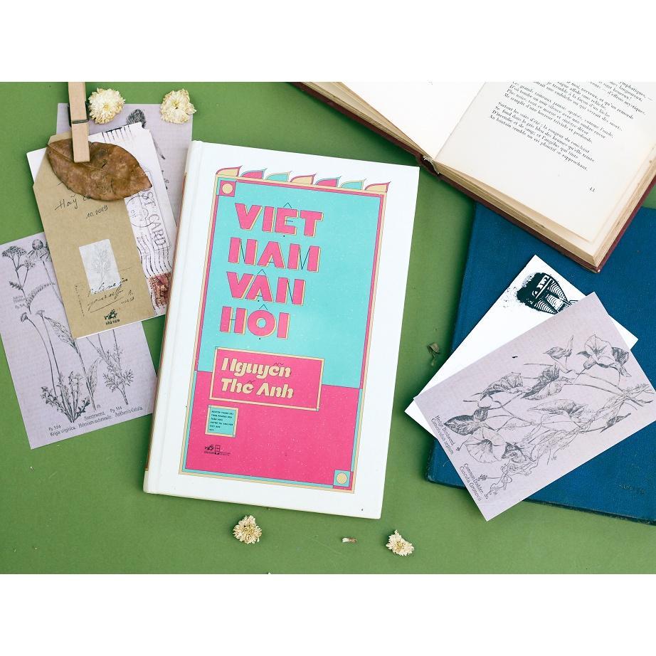 Việt Nam vận hội - Bản Quyền