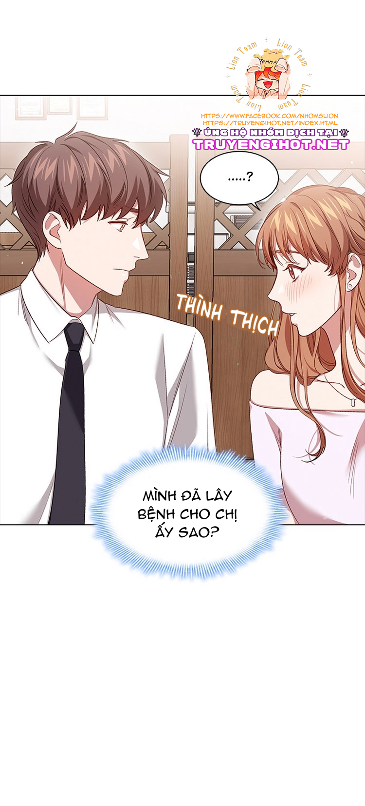 vướng vào mối quan hệ ngoài ý muốn chapter 52.1 33