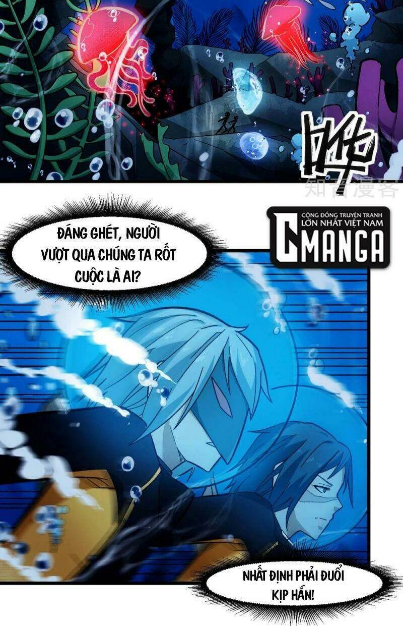 vườn trường cuồng sư hệ thống chapter 201 2