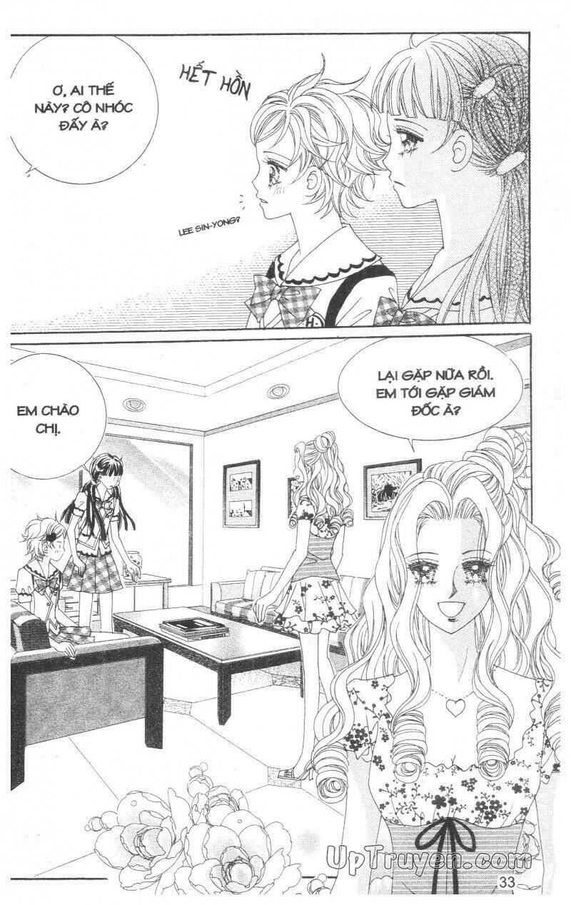 meo meo dịu dàng đi nhé chapter 4 33