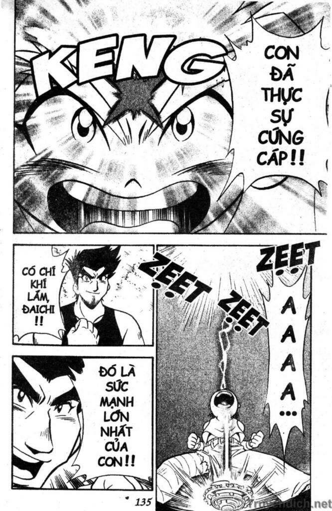 beley - con quay truyền thuyết chapter 12 127