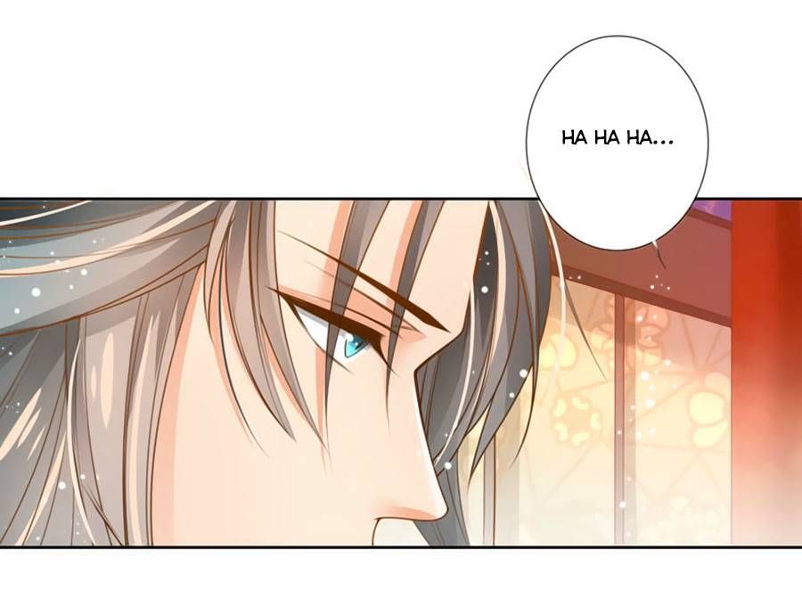 thanh khâu nữ đế: phu quân muốn tạo phản chapter 3 6