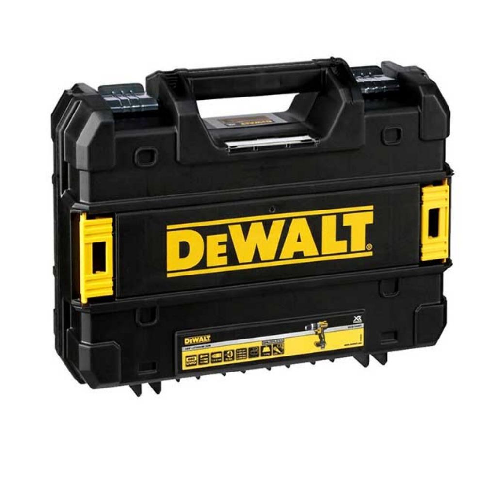 MÁY KHOAN PIN CẦM TAY 18V DEWALT DCD791M2-B1- HÀNG CHÍNH HÃNG