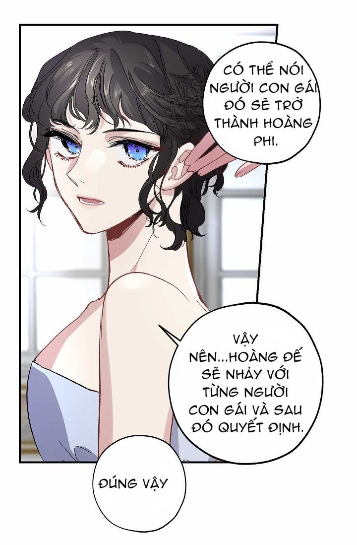 mối tình đầu của bạo chúa chapter 30 42