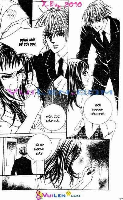 cuộc sống của tôi chapter 11 120