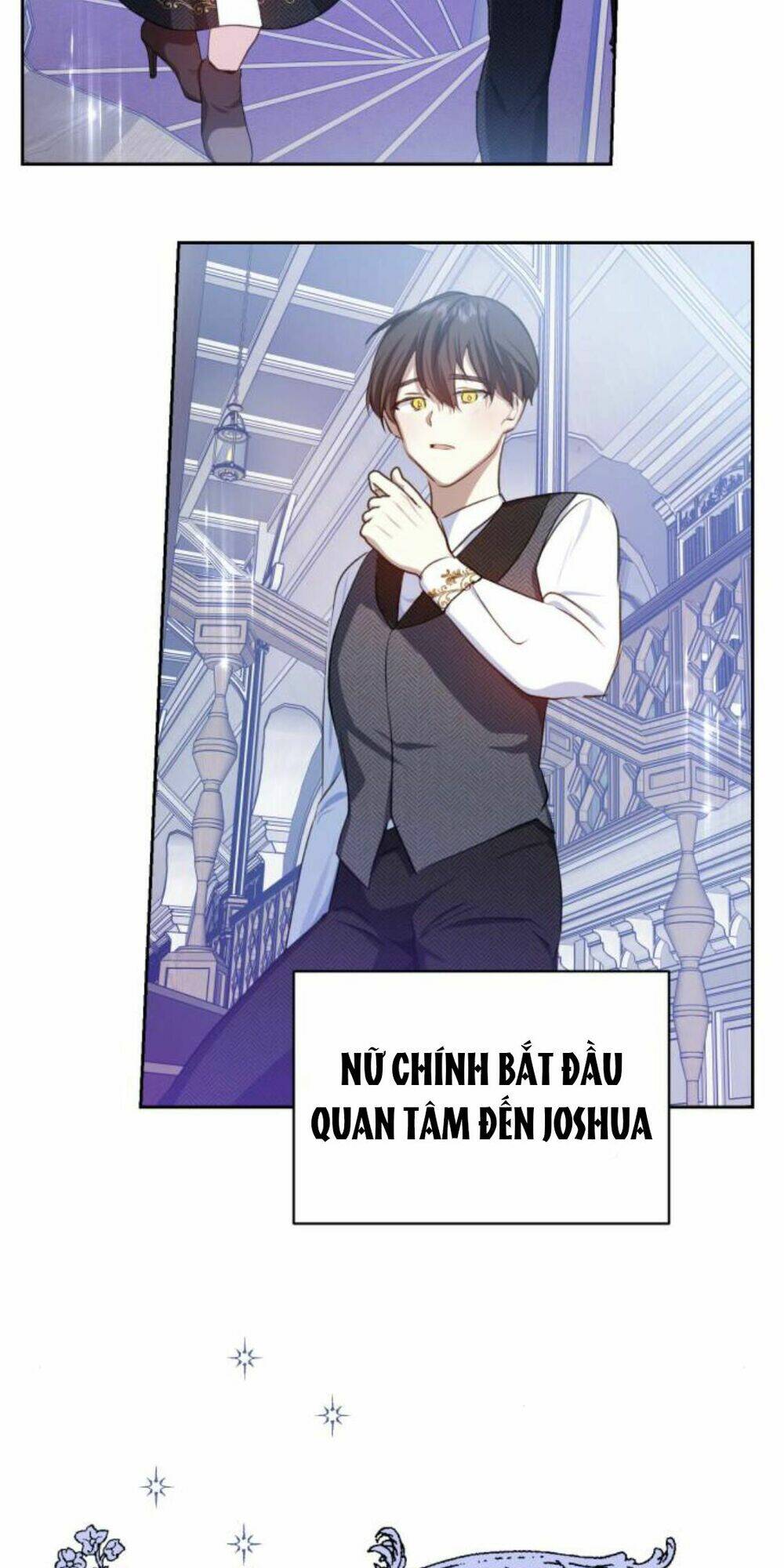 Con Gái Của Công Tước Quái Vật Chapter 20 - Trang 8