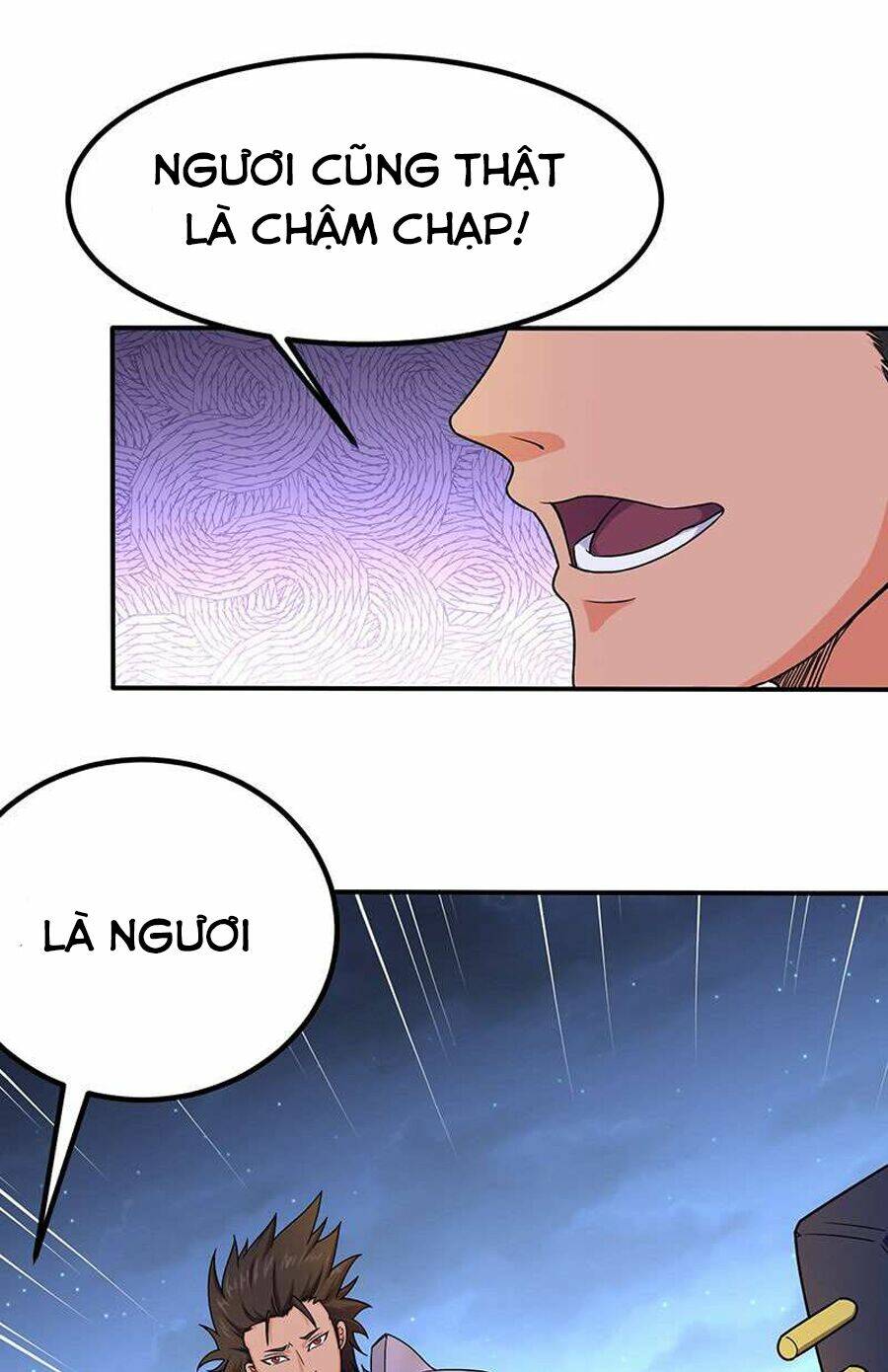 hỗn độn kiếm thần chapter 92 15