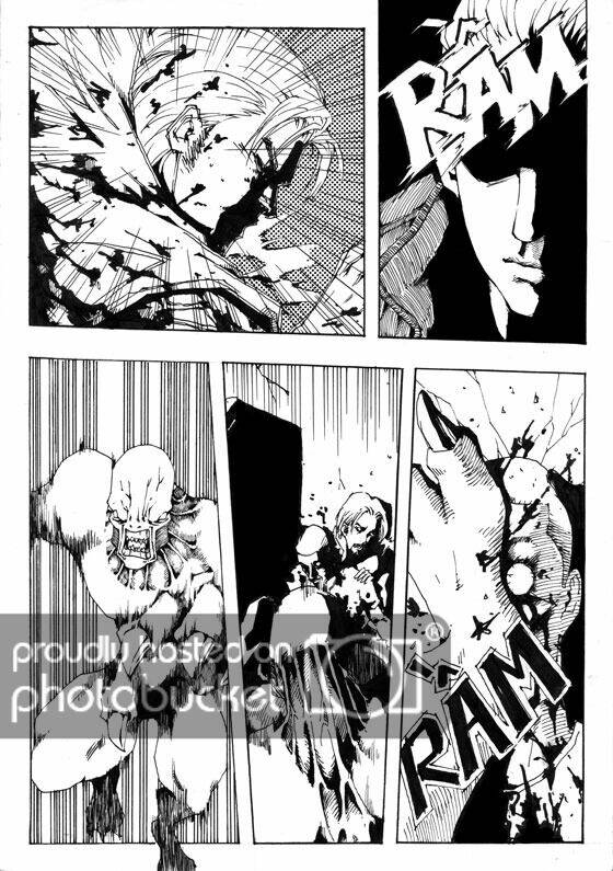 darknesshn club - underworld chapter 1 12