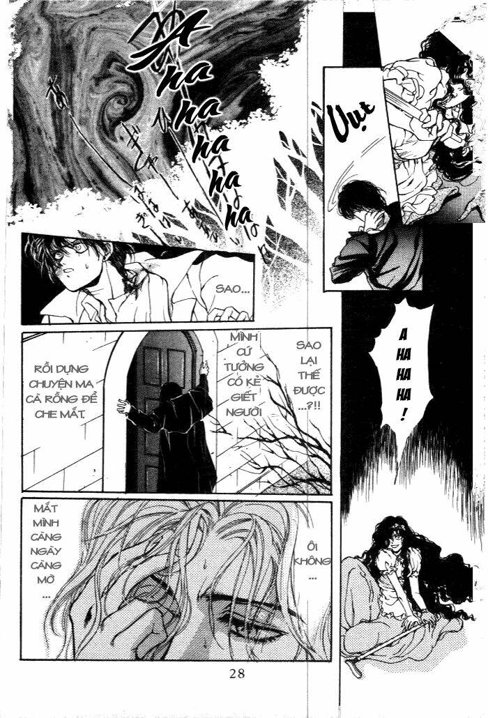 cain saga chapter 11 28