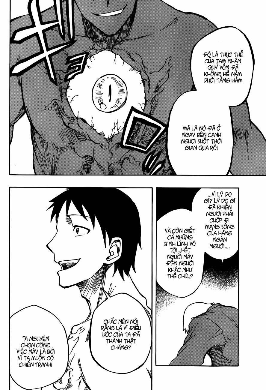 iron knight chapter 10 9