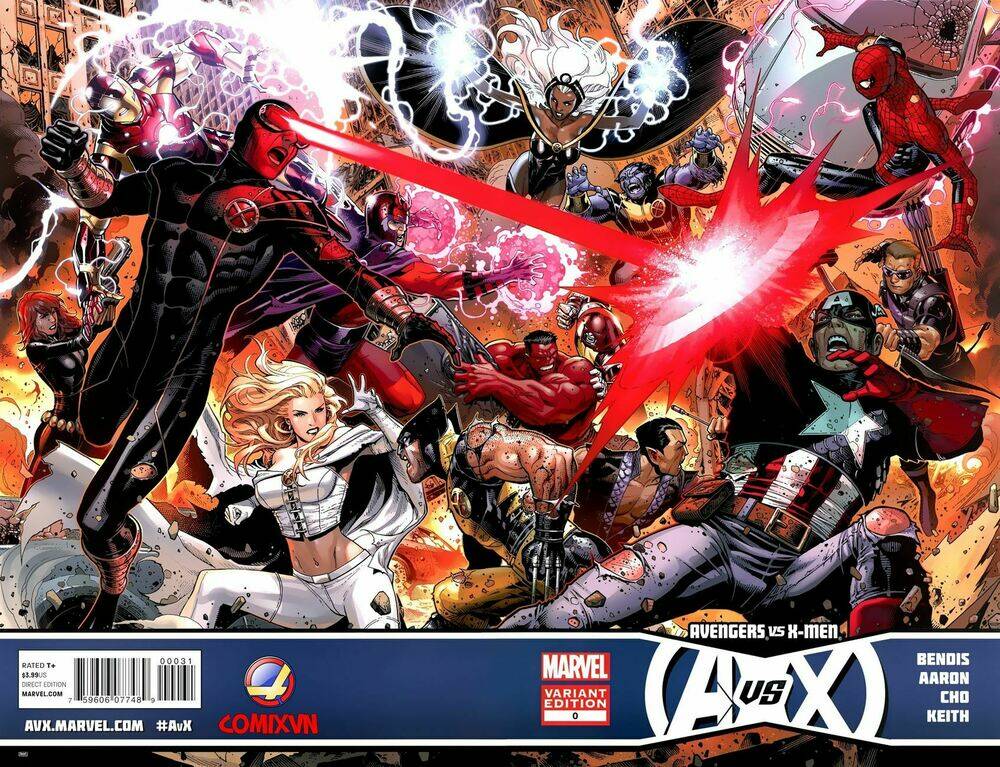 avengers vs x-men chapter 0 3