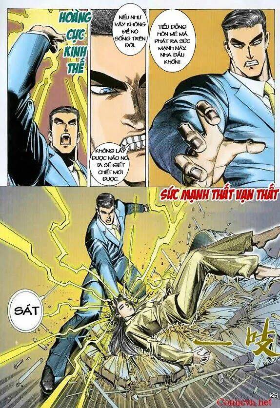 hải hổ 1 chapter 45 23