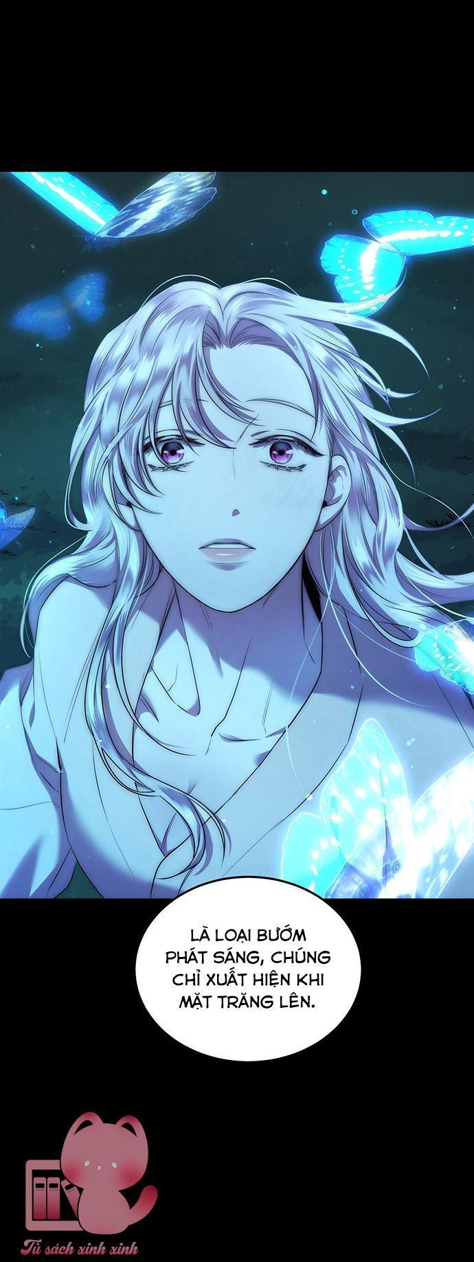 kẻ cướp đoạt hoàng hậu chapter 9 7