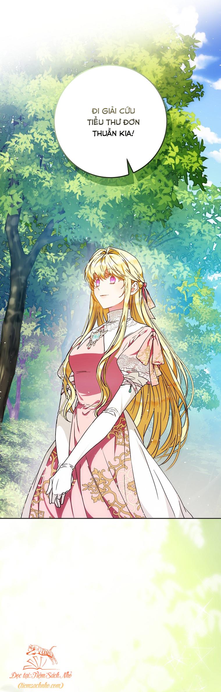 trở thành vợ nam chính chapter 63 32